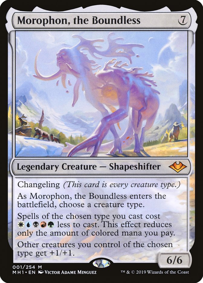 Sr_Dralnu's tweet photo. Entiendo lo de clasificar mesas de #Commander en Competitivo o Casual pero...
¿Tantos jugadores de tribal de changelings han previsto que asistirán como para ponerlos en mesas a parte?
#MCBarcelona #CommandZone https://t.co/IINZGnFFZh