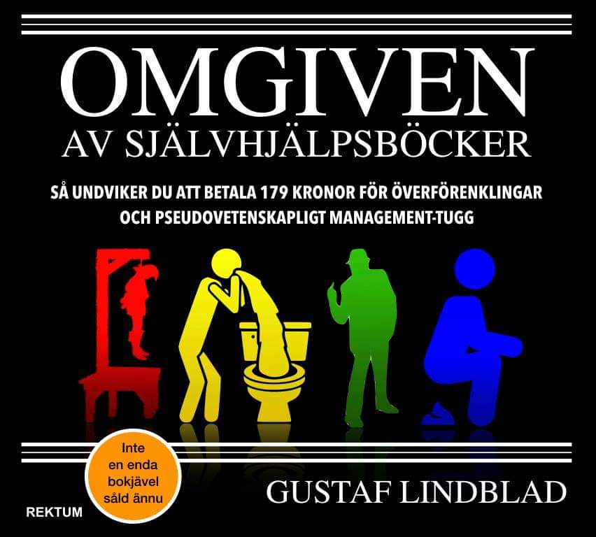 <a href="/anelamurguz/">Anela Murguz</a> Själv hoppas jag att nån ska skriva och ge ut den här.