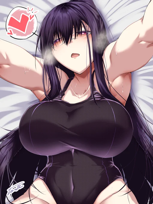 水着香子さん
