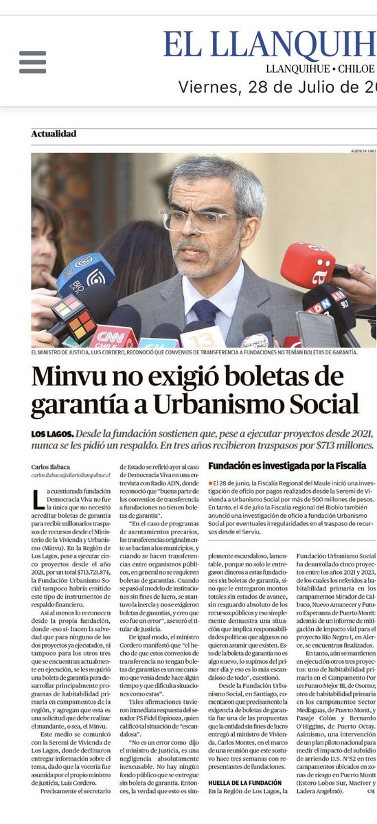 Rodrigo Wainraihgt Galilea tweet media