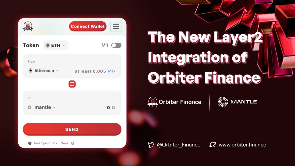 Orbiter Finance 🛸 tweet media