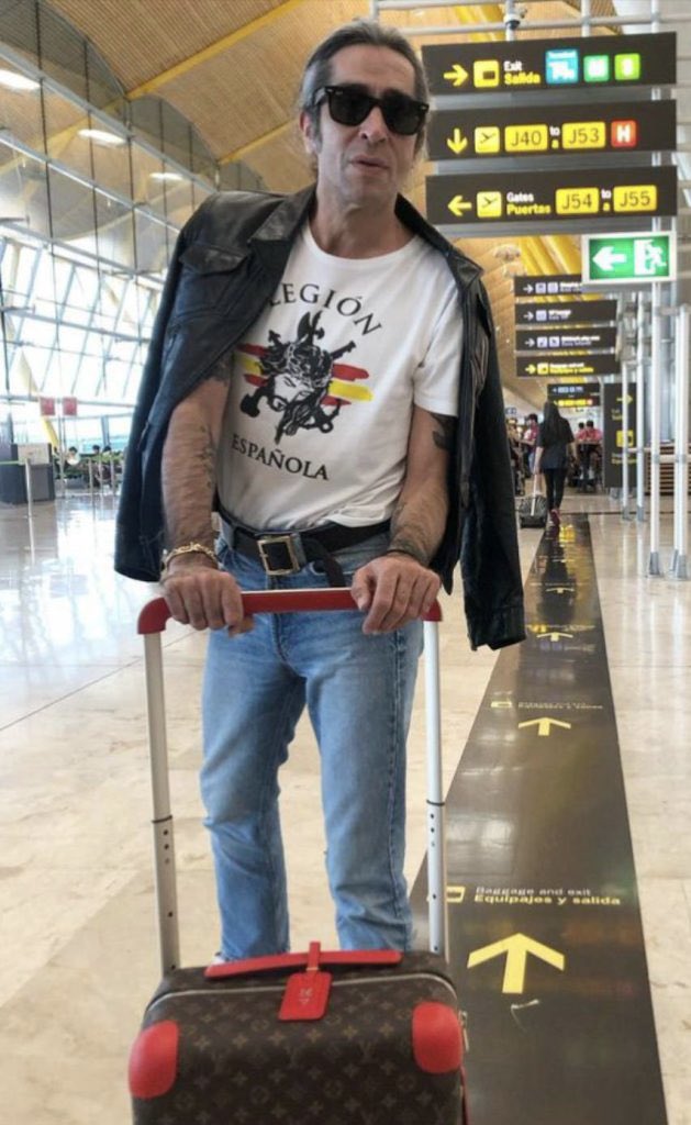 Fefo LKK 🔻🇵🇸 tweet media