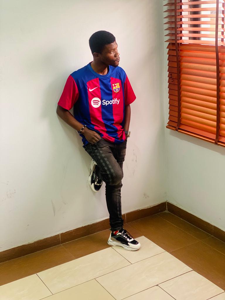 It a freaky friday.
Let love lead 
Records doesn't mean in rivals games.