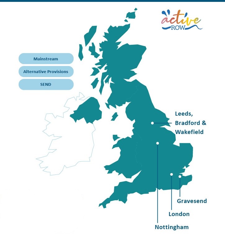 LYRowing's tweet photo. 💬 Young people taking part in Active Row show large improvements in all measures of individual wellbeing, are more physically active with better attitudes to physical activity and are more resilient. 🧾🚣♀️
#Stateoflife #wellbeing #rowing #socialbenefit https://t.co/qxGqfL8VfM