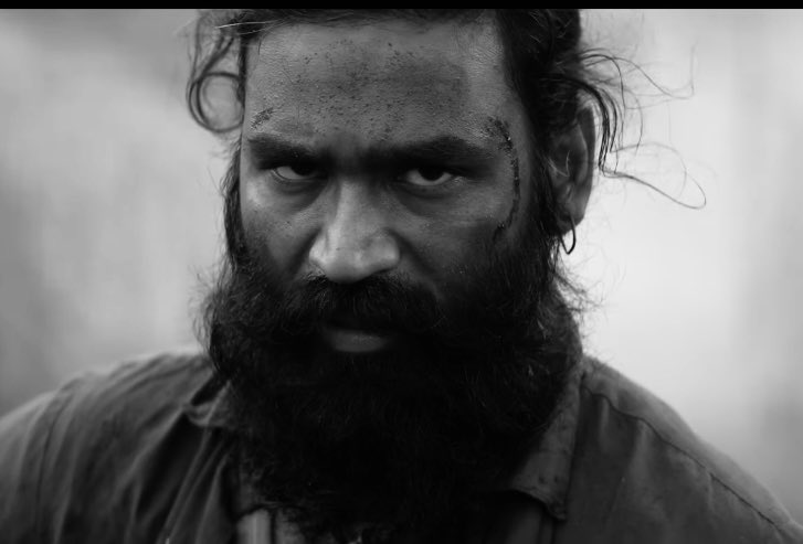 #CaptainMillerTeaser is a slow poison ., 
Watched it like 100 times now and it keeps getting better .
Before movie naa mattum oru 50k views add panniruven !!!!
#HappyBirthdayDhanush