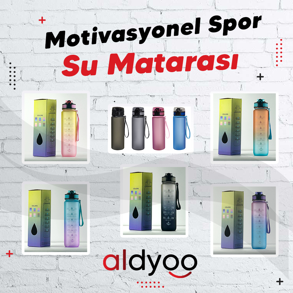 Motivasyonel Su Matarası

©️ 500 ML - 1000 ML Boyutları Mevcuttur.

🔔 Sipariş ve Detaylı Bilgi için DM 'den Ulaşabilirsiniz. Ayrıca Biomuzdaki Linke Tıklayarak Trendyol Mağazamızdan Sipariş Verebilirsiniz.

#aldyoo #aldyoocom #matara #suluk #kırtasiye #okul #doğa #su #içecek
