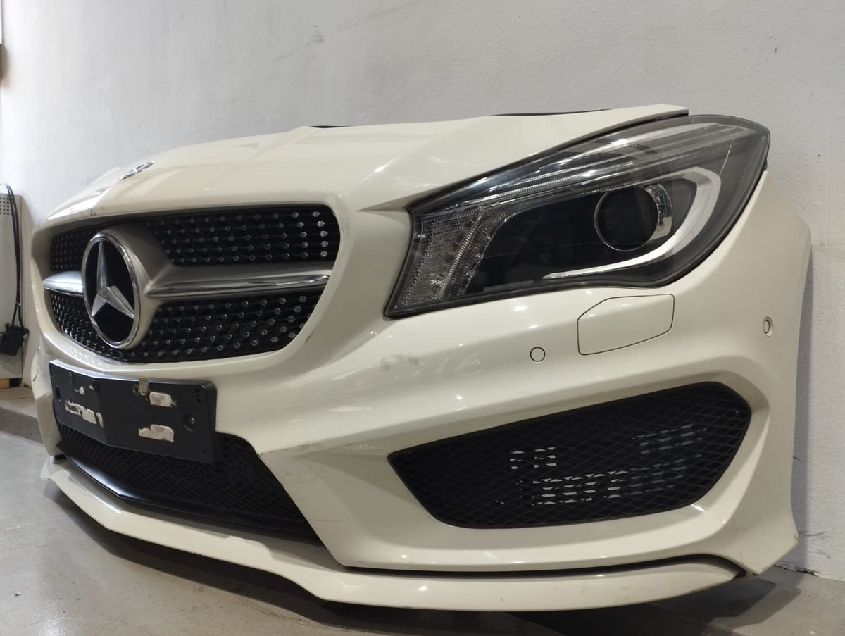 propelauto's tweet photo. Mercedes W117 CLA Front Support Cut Parts #ForSale 

Call / Whatsapp us now: https://t.co/GwlsM4X7BO 

#W117 #CLA180Nosecut #CLA200SupportCut #CLASpares #CLA180SpareParts #FrontSupportCut #Nosecut #Export #SG #ScrapYard #GenuineParts #ReadyStock #PropelAutoParts #5WoodlandsWalk https://t.co/6M12Of9CIE