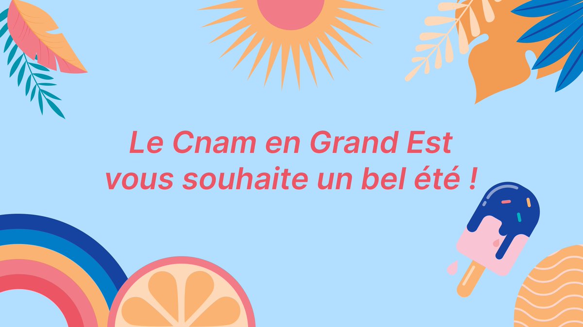 🌴Nous vous informons que nos centres seront fermés du 31 juillet au 11 août. 🌞
C'est le moment idéal pour prendre du repos ! Nous sommes impatients de vous retrouver à la rentrée.🔋

Bonnes vacances !

#bonnesvacances #été