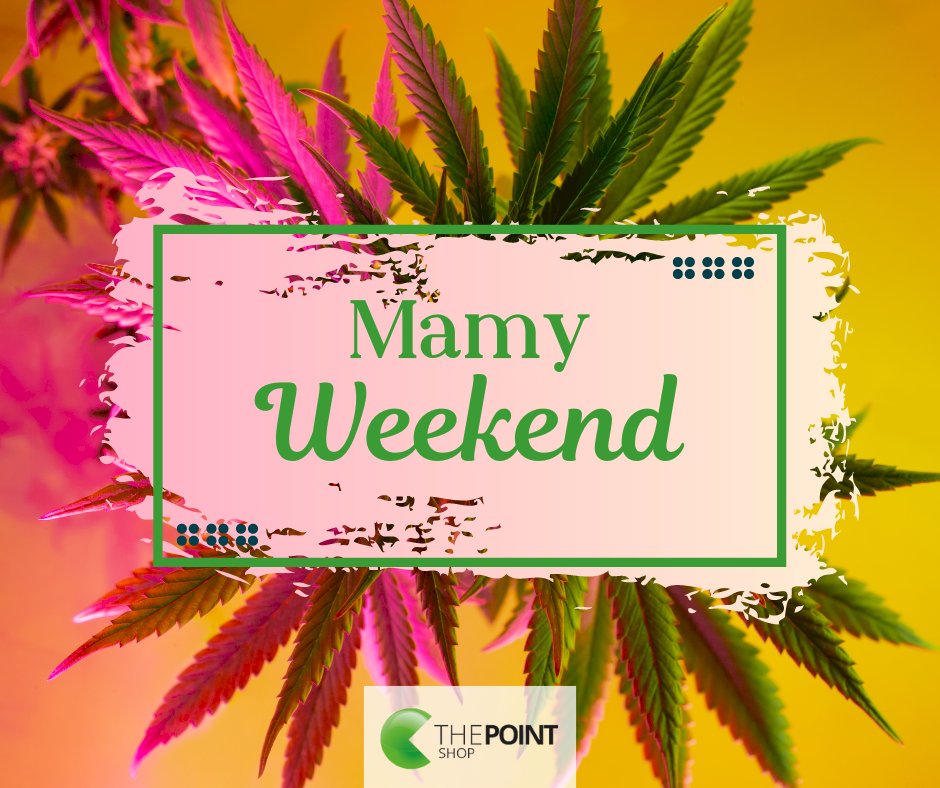 The_Point_Shop's tweet photo. Mamy weekend! 🎉

Czas na odpoczynek i relaks z naszymi produktami CBD. 🌱 Zamów już dziś i ciesz się wolnym czasem!

#weekendvibes https://t.co/wJYz0wmFct