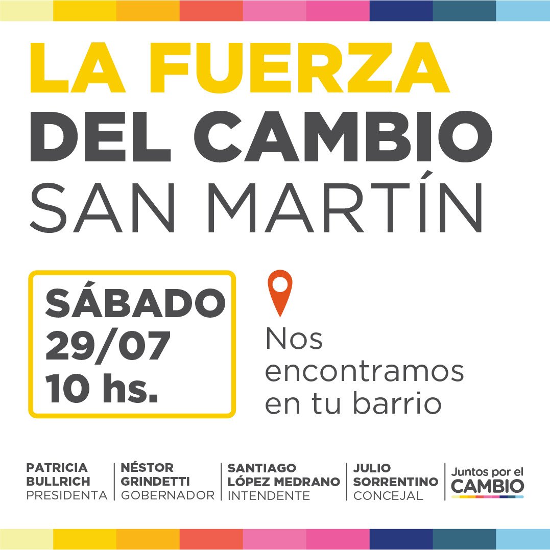 SOY JUBILADA, AHORA ANTES DE LAS PASO NOS PROMETEN BONOS Y BONOS, AIMENTOS, SEPAN GOBIERNO DE TURNO Y ATORRANTE <a href="/SergioMassa/">Sergio Massa</a>  QUE VOY A VOTAR A BULLRRICH, EN SAN MARTIN BS.AS. NO SE PUEDE +DE LA MUGRE,DROGA E INSEGURIDAD!!!