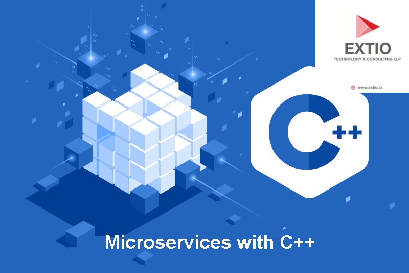 ExtioTechnology's tweet image. Extio just published Microservices with C++: Scalable Software Architecture for Modern Development link.medium.com/hOjDa2h7NBb