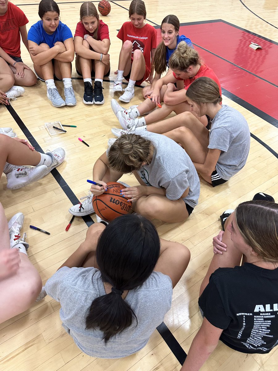 RedStormGBB tweet picture