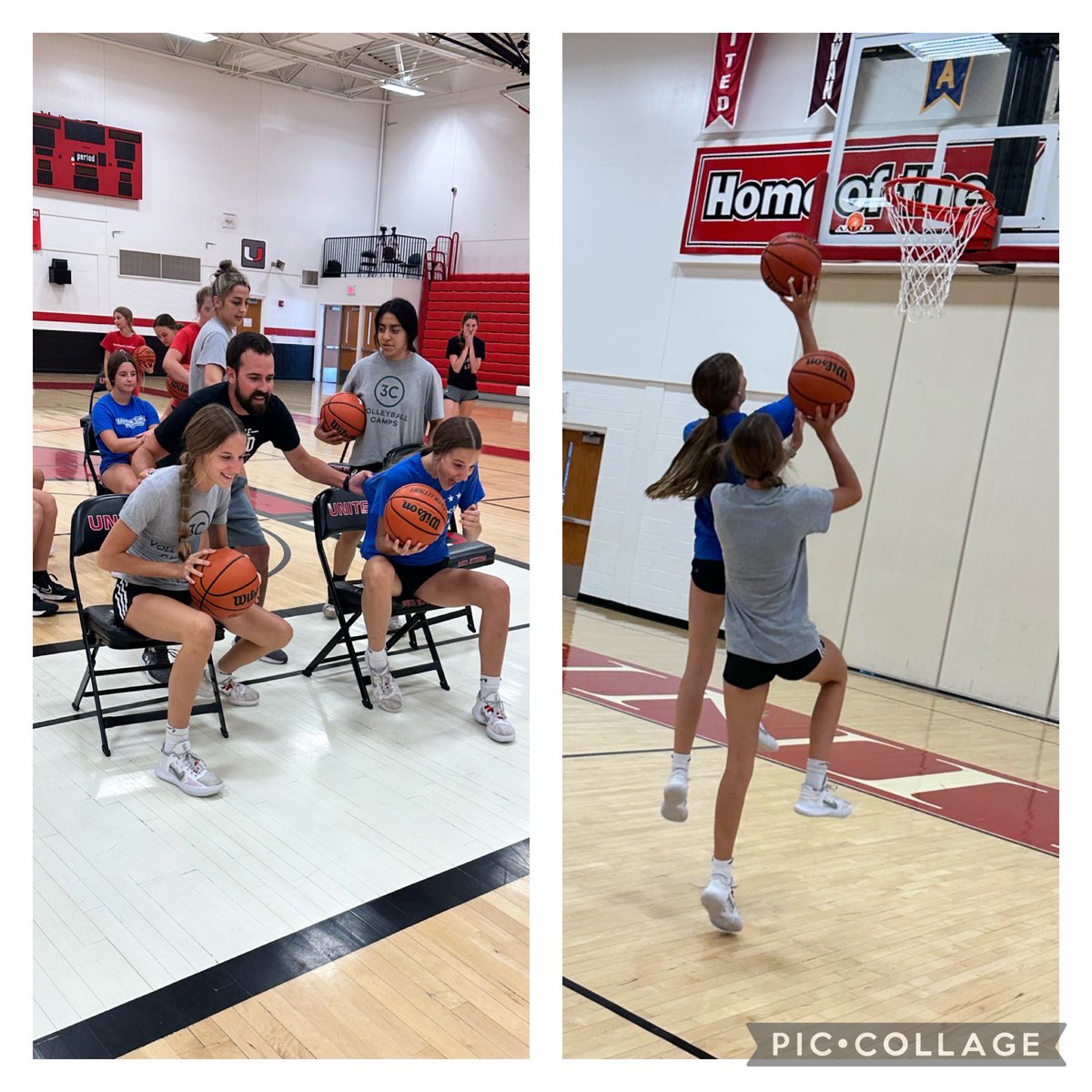 RedStormGBB tweet picture