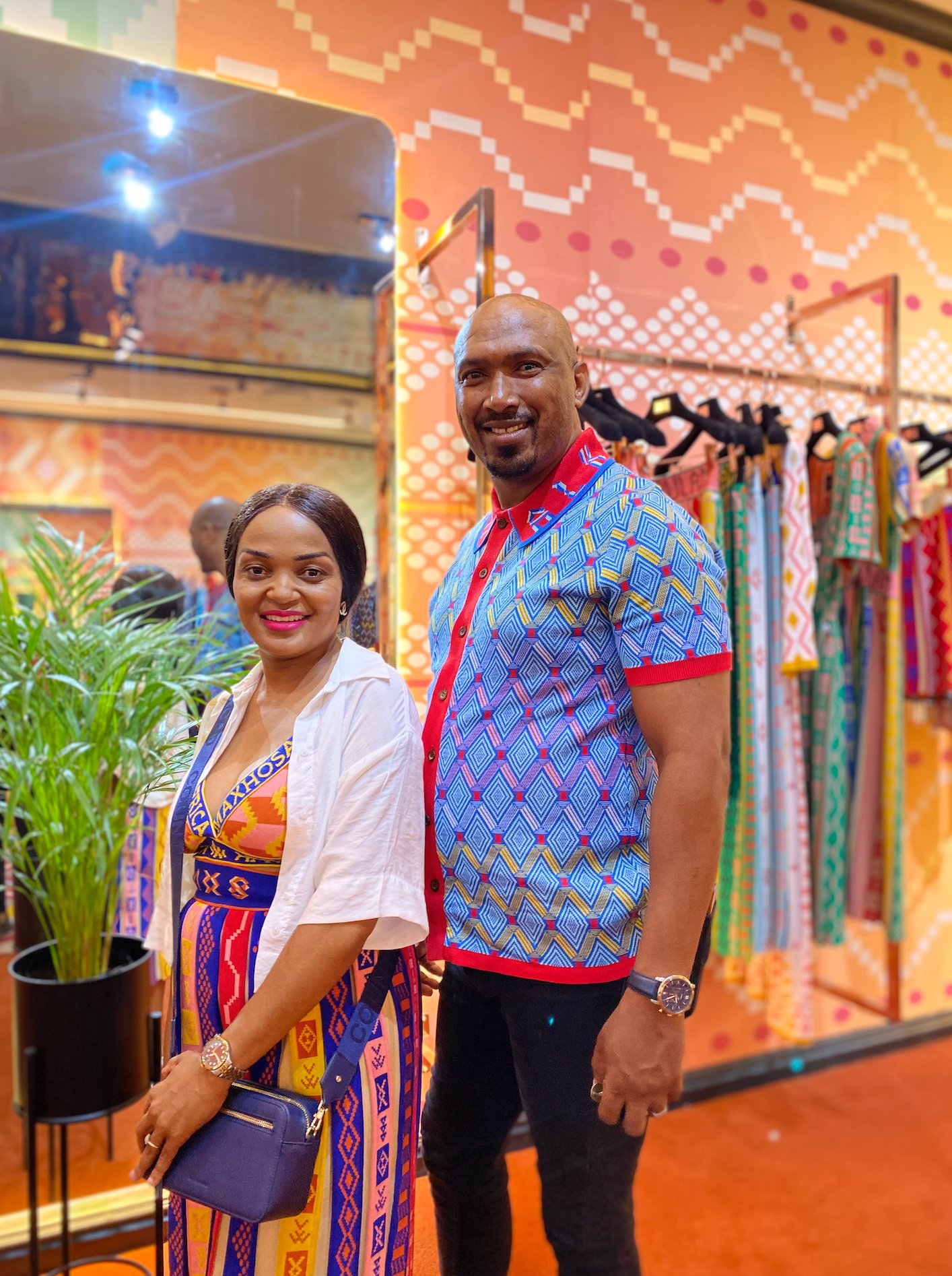 MaXhosa AFRICA™ on X: 'No Matter where you come from, your dreams are  valid' We are proud to share that we will be opening our second #MAXHOSA  flagship Boutique store at the