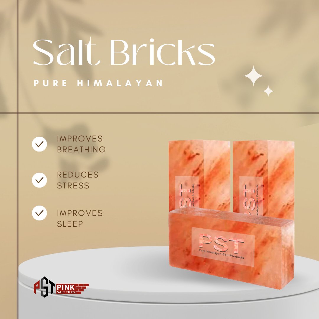 pinksalttiles's tweet photo. 𝐔𝐬𝐞 𝐇𝐢𝐦𝐚𝐥𝐚𝐲𝐚𝐧 𝐒𝐚𝐥𝐭 𝐁𝐫𝐢𝐜𝐤𝐬 𝐚𝐧𝐝 𝐓𝐢𝐥𝐞𝐬 𝐭𝐨 𝐁𝐮𝐢𝐥𝐝 𝐒𝐩𝐚 𝐚𝐧𝐝 𝐒𝐚𝐮𝐧𝐚𝐬
100% Natural Salt Products.
Call Us At : (640)-333-9848

#saltrooms #saltspa #Saltbricks #saltsauna #saltlounge #himalayansaltlamp
#saltdecor #saltcave https://t.co/guviz1ACD1