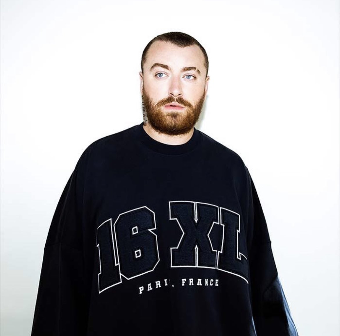 SmithCharts's tweet image. 💵 | Sam Smith is the top trending on iTunes USA.