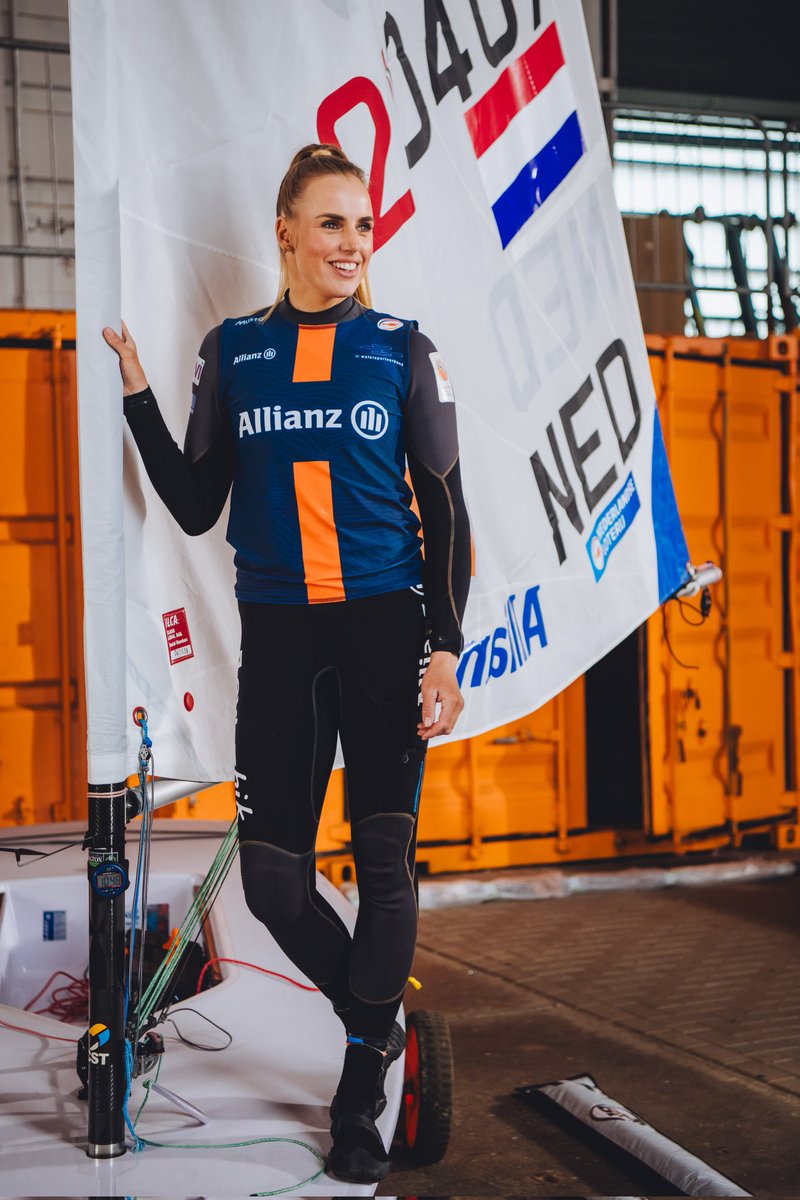 Marit Bouwmeester tweet media