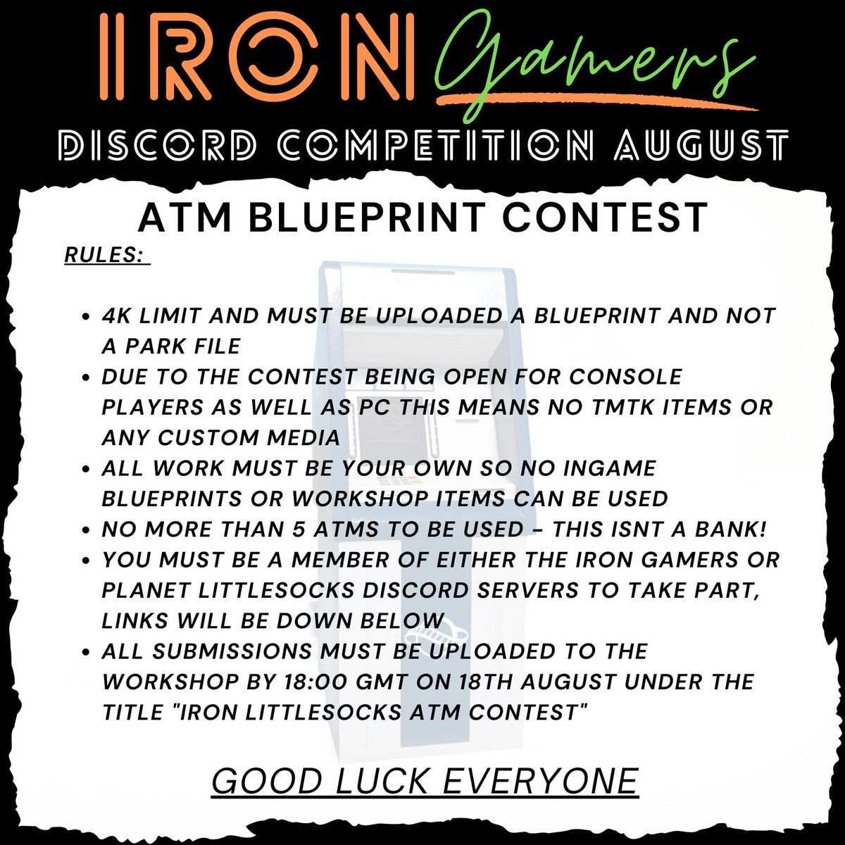 Iron Matty tweet media