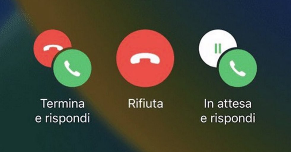 il mio cervello smette di funzionare quando succede questo: