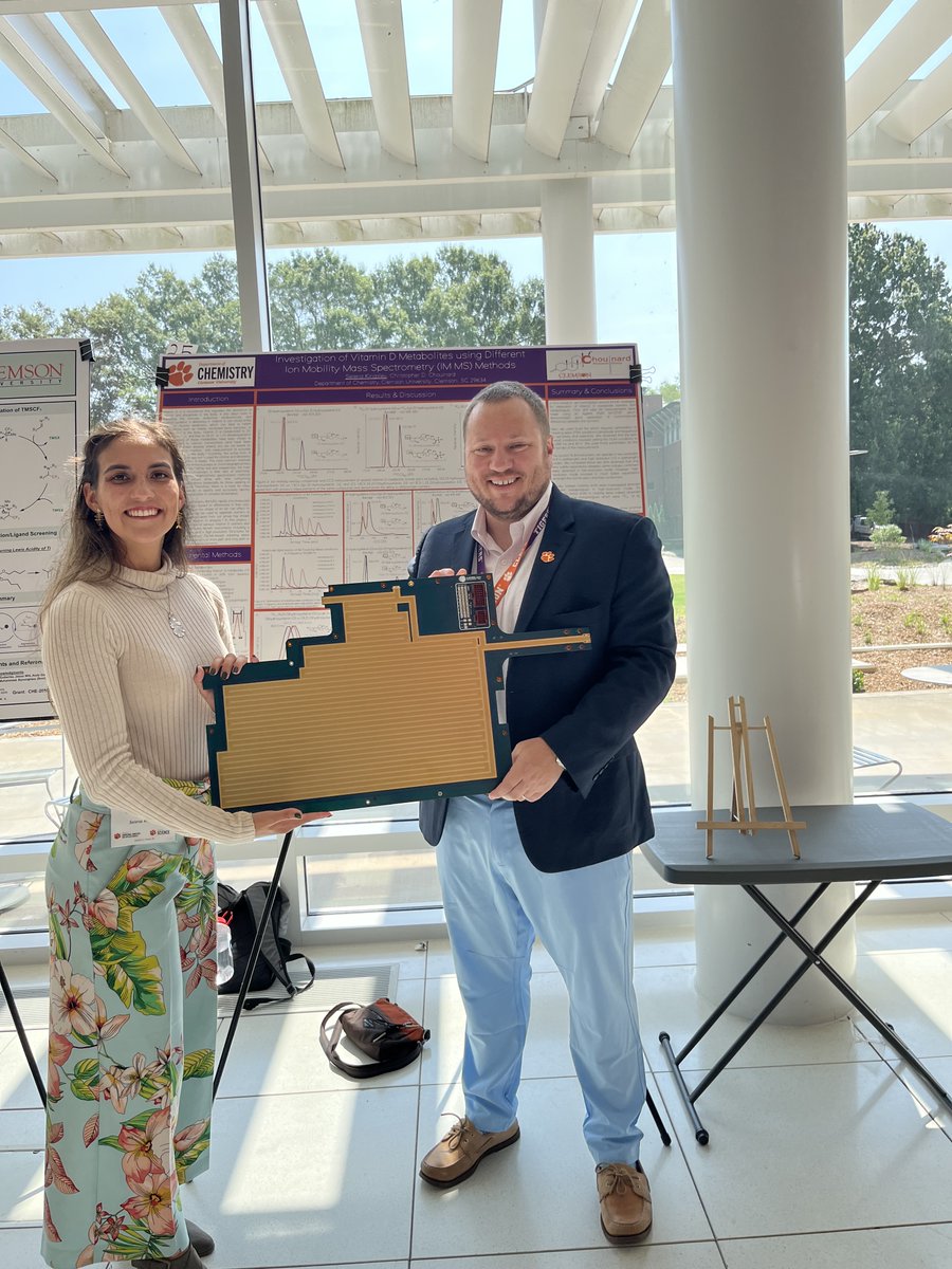 Chouinard Lab tweet media