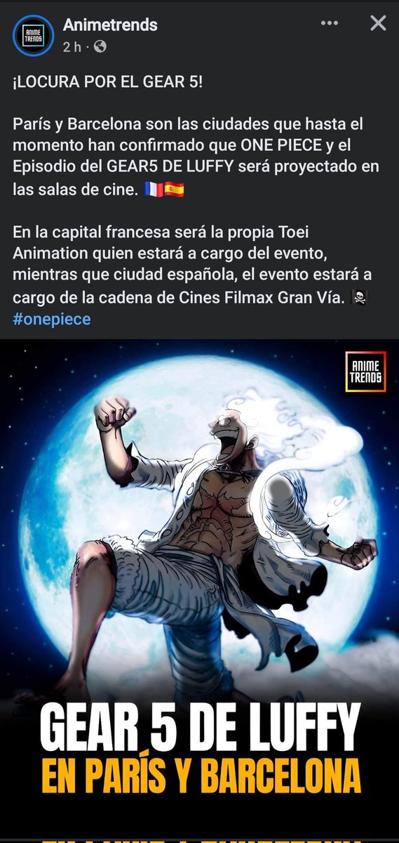 MugisGame's tweet photo. Se están tardando @Cinemex @Cinepolis  🫣🫣🫣 https://t.co/Y4Zv00BU3p