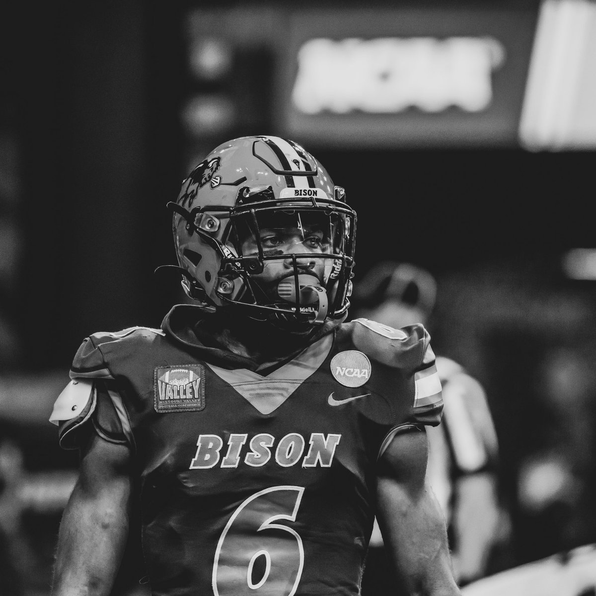 You scared of the 6🗣️🗣️