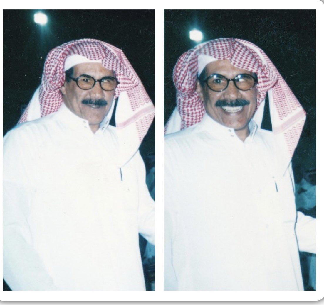 othmanalmohareb's tweet photo. تسع سنوات مرت على رحيل صاحب الابتسامة الدائمة والقلب الابيض خالي عبدالعزيز السيف (ابو زياد ) رحمك الله رحمة واسعة وجمعنا بك ومن نحب في الفردوس الاعلى من الجنة https://t.co/4dQqvfbLzM