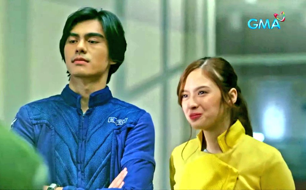 radbelofc's tweet photo. " UNEXPECTED LOVETEAM !!!!!!

@radsonflores @YsaOrtega_ @gmanetwork @Sparkle_GMA @SuziDoctolero

ctto°°°
#MaMie
#RadsonFlores | Mark Gordon 
#YsabelOrtega | Jamie Robinson https://t.co/9hdQwKw8cj