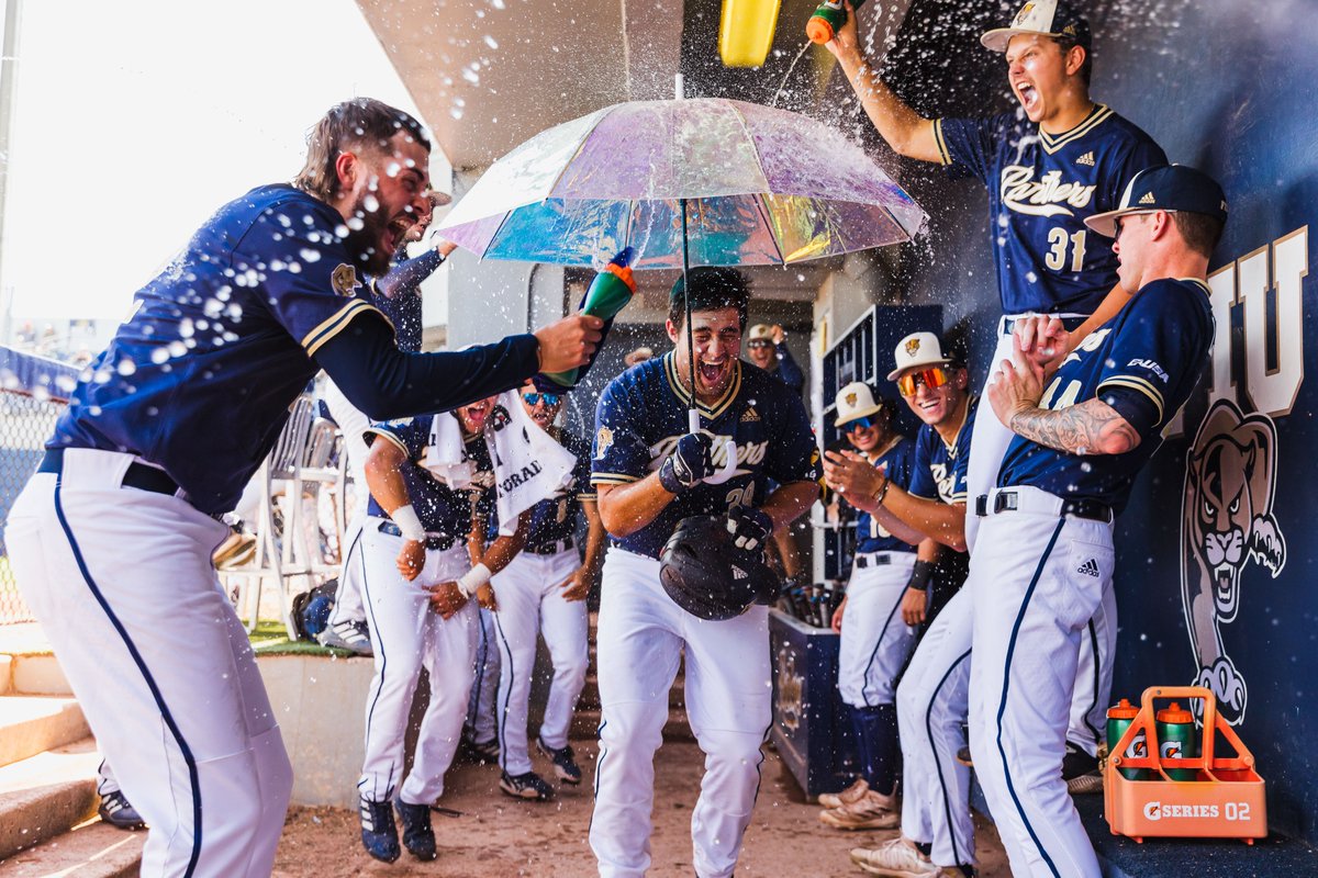 FIU Baseball (@fiubaseball) on Twitter photo How about a Hit Machine appreciation post to send you into the weekend!
<a href="/Ryno1324/">Ryne Guida</a>'s 2023 season was one of the best in recent FIU history! #PawsUp
78 Hits - Most since 2015
14 Doubles - Most since 2017
50 RBI - Most since 2015
125 Total Bases - Most since 2012 How about a Hit Machine appreciation post to send you into the weekend!
<a href="/Ryno1324/">Ryne Guida</a>'s 2023 season was one of the best in recent FIU history! #PawsUp
78 Hits - Most since 2015
14 Doubles - Most since 2017
50 RBI - Most since 2015
125 Total Bases - Most since 2012