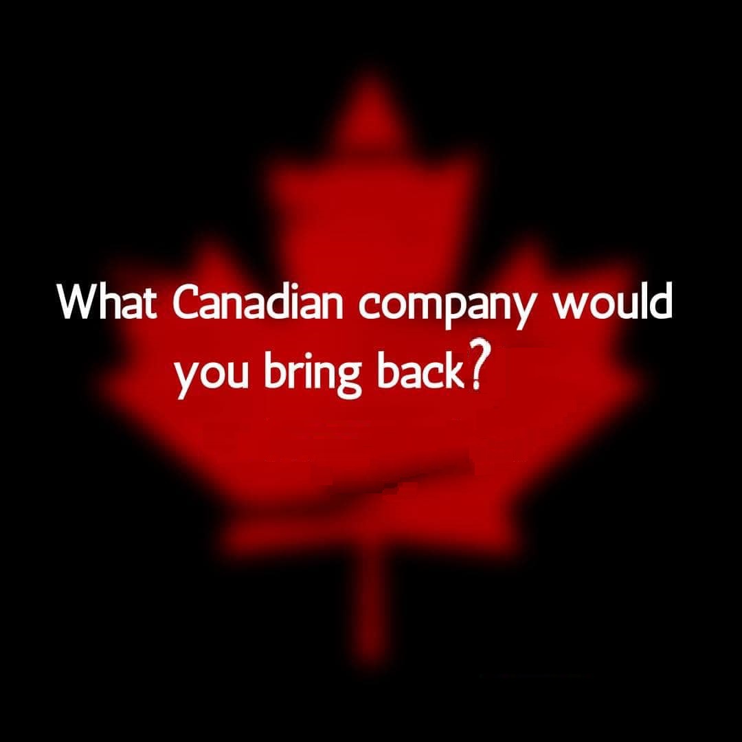 Shop Canadian eh? tweet media