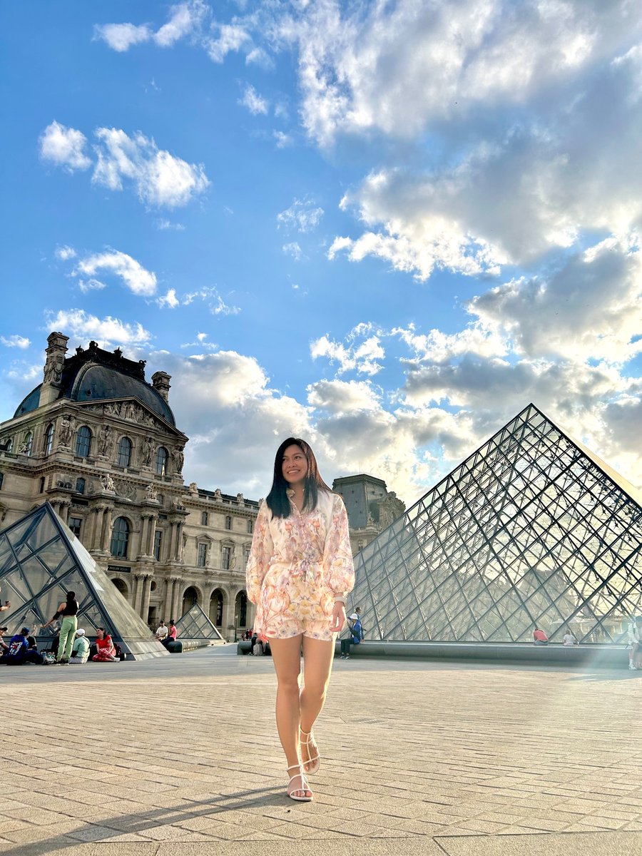 maicaylagan's tweet photo. Manifested my Euro Trip this year ✨��� Thank you universe! Thank you Lord 🙏 https://t.co/lv51uZVs0V