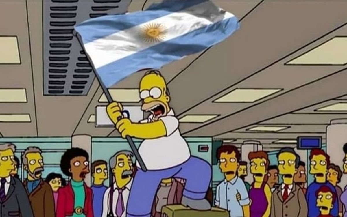 Imaginate no ser del país que enjuició a los genocidas y le restituyó la identidad a 133 bebés apropiados.