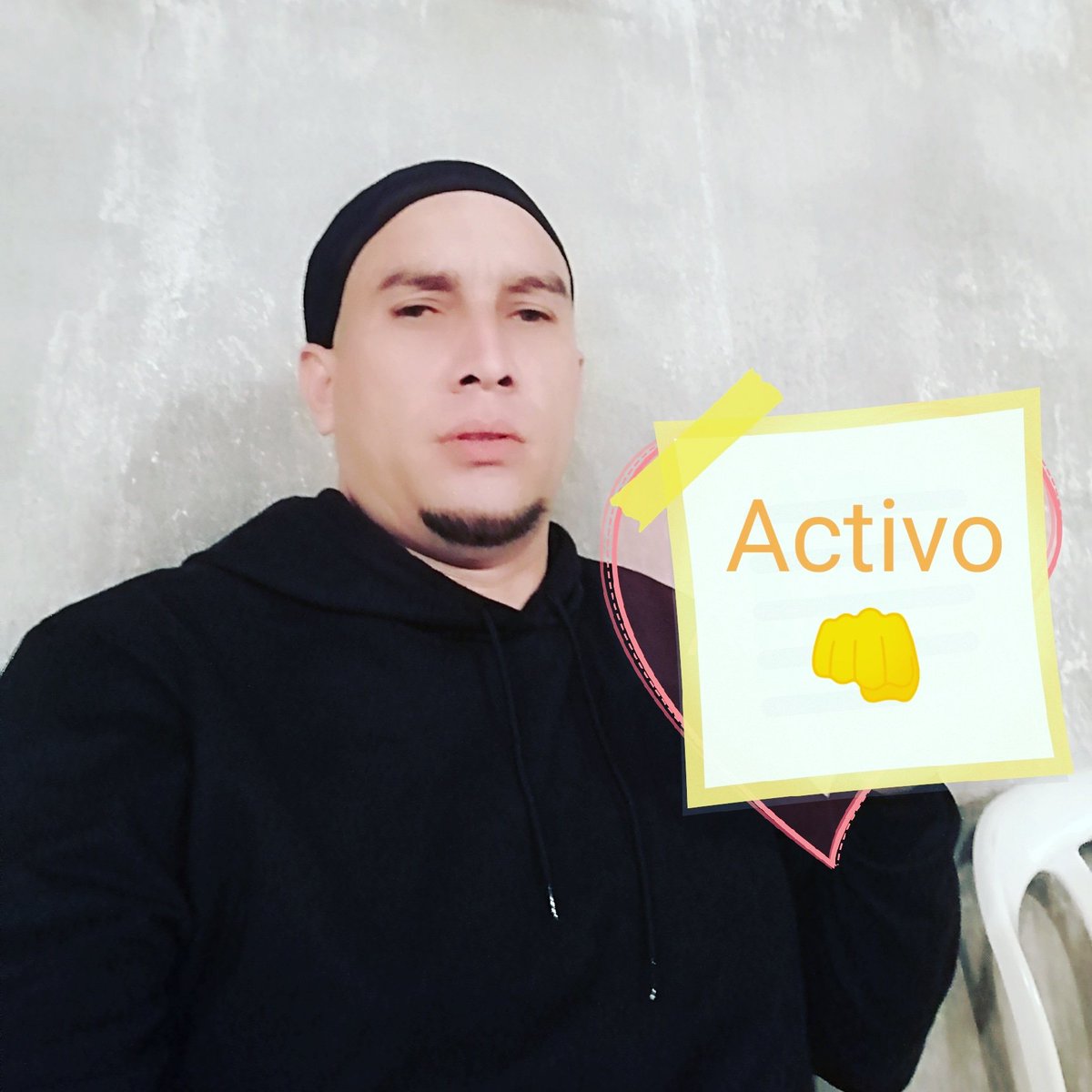 RLicero tweet picture