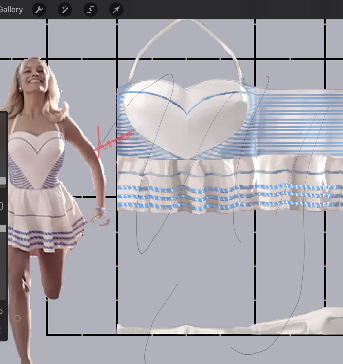 asma // commissions open tweet media