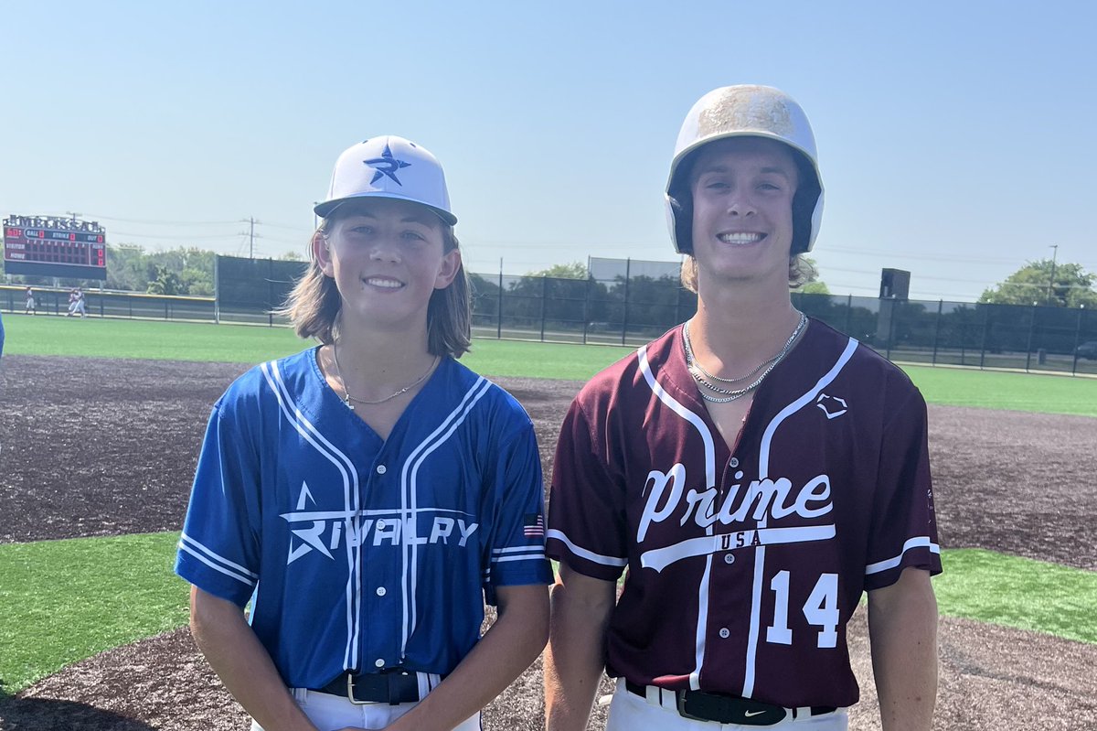 Results Baseball Tournaments tweet media