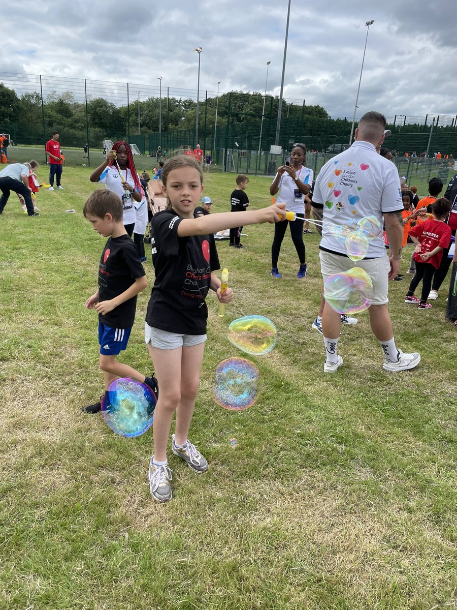 BCH Transplant Kids tweet media