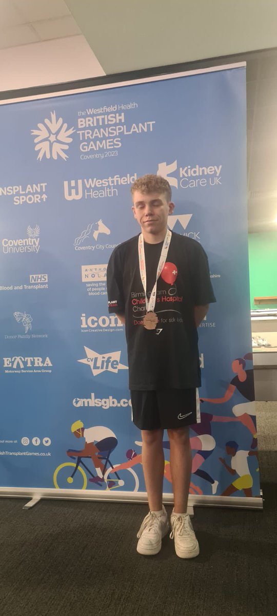 BCH Transplant Kids tweet media