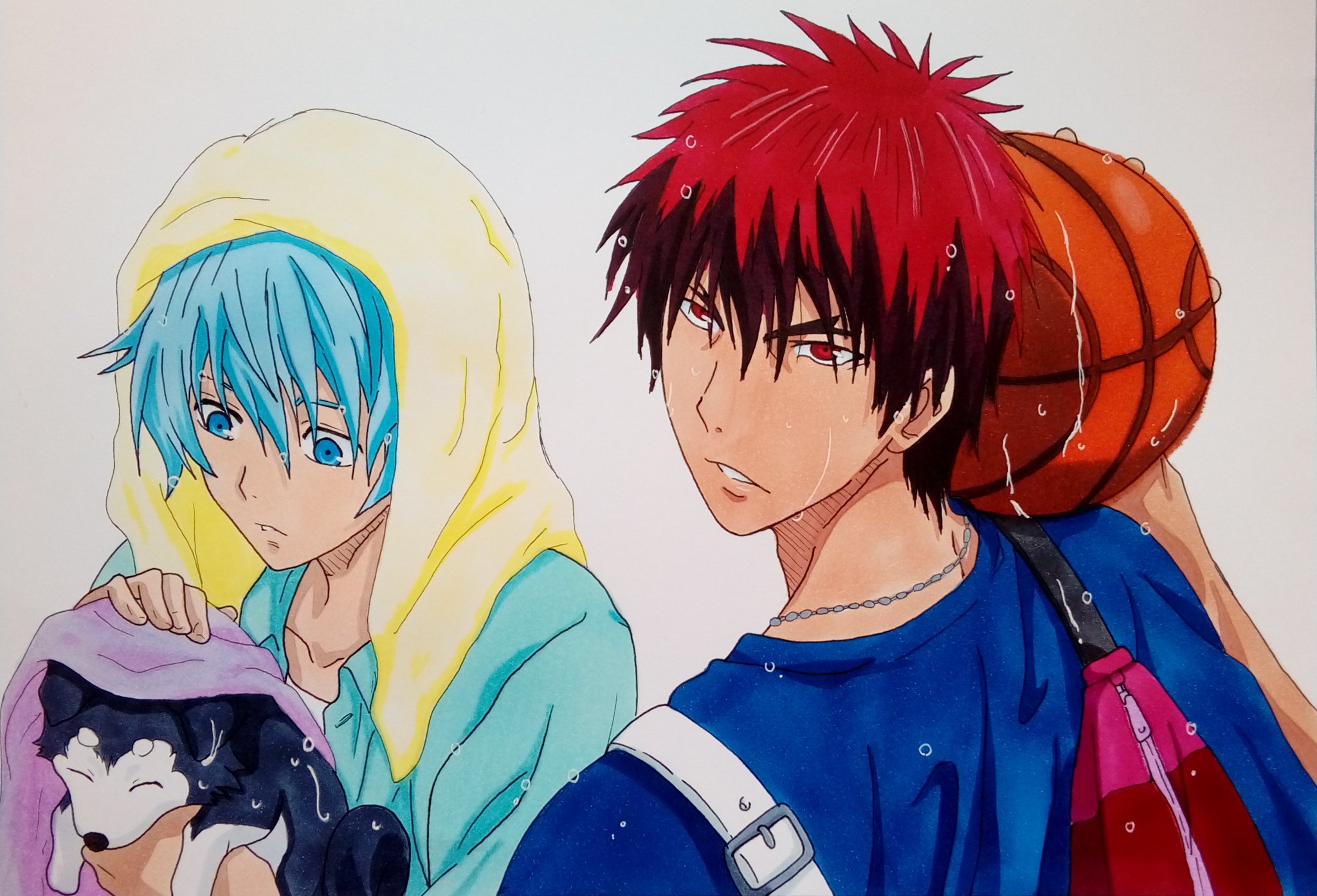 Dai Kiramman 🇫🇷 🏳️‍🌈 🎃 on X: 