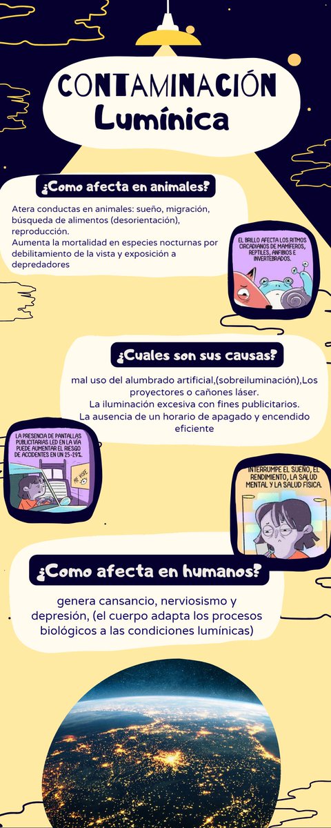 Trabajo de astronomia