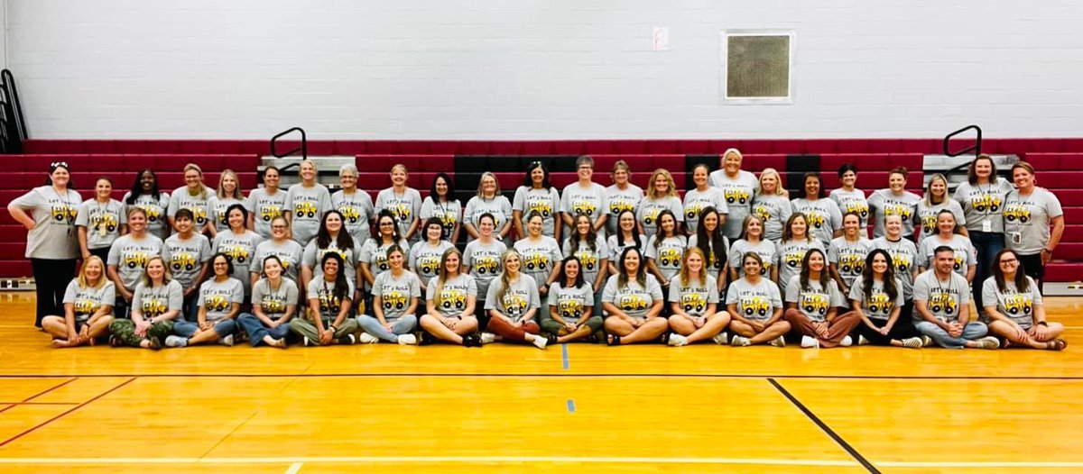 SAM HOUSTON ELEMENTARY 🐾 tweet media