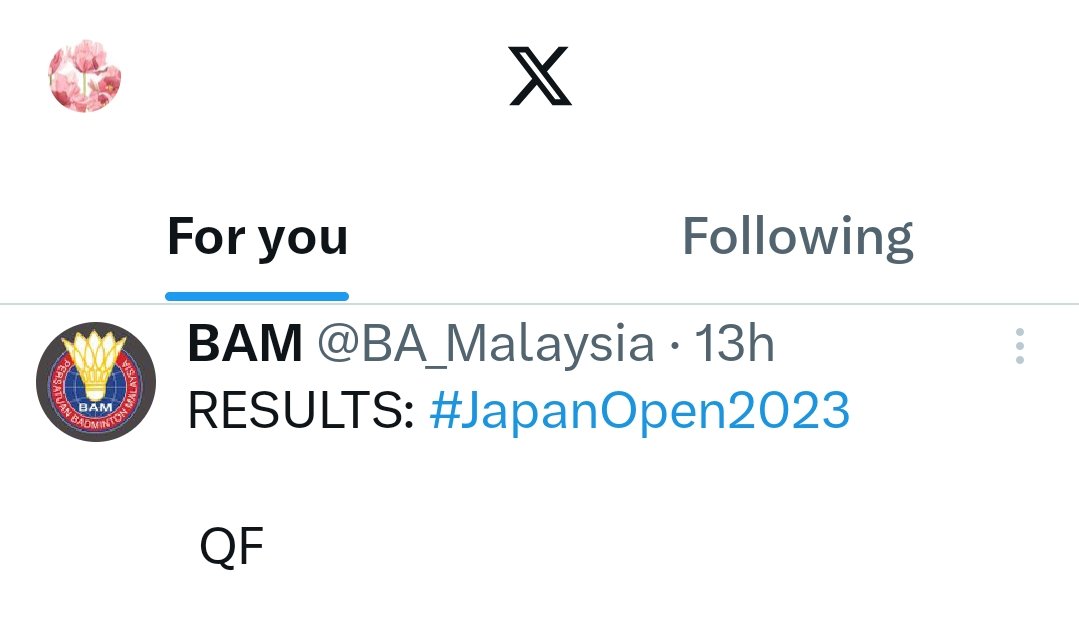 bondalutfi's tweet photo. Ingat ku silap tengok, berubah jadi X pulak. Memang X ya twitter sekarang 😅. Rebranding katanya https://t.co/q1oe4v2G4K
