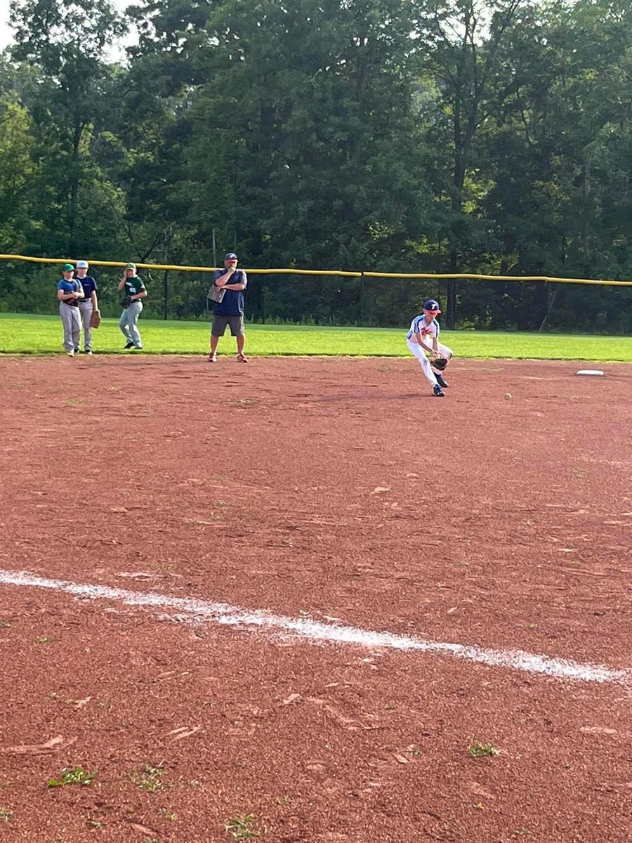 We had 2 GREAT tryout sessions for our 10-13u groups last weekend!

We have 2 more this weekend to wrap up Tryout Season, both at our Gates Mills Campus

7/28 
14-18u- 6-8:30pm

7/30
10-13u - 10am-12pm
14-18u - 12-2pm 

Visit ohiotide.com for more info! <a href="/HawkCoach17/">Hawks Baseball</a>
