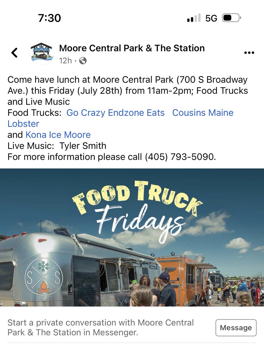 Gocrazy Endzone Eats tweet media