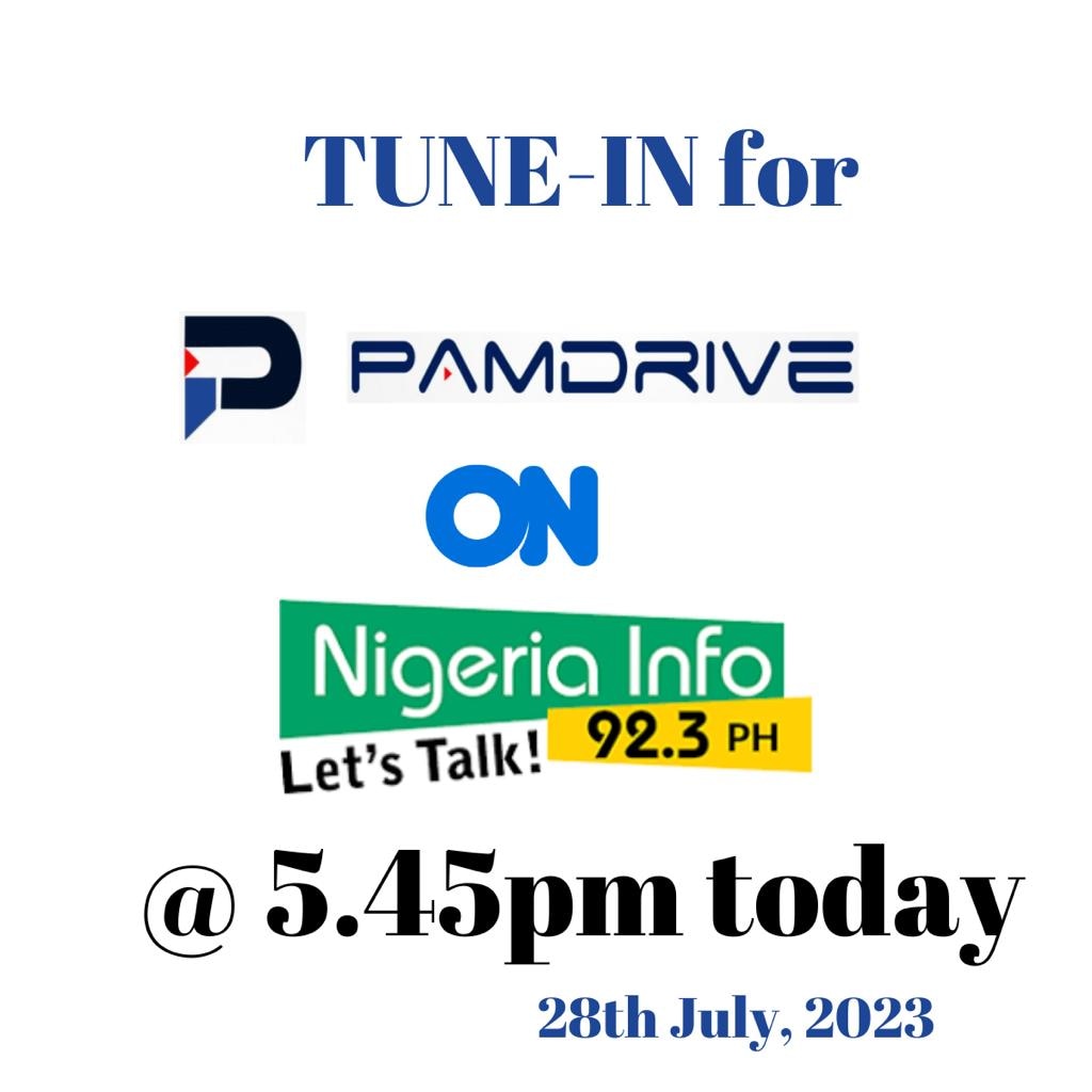 Pamdrive's tweet photo. Happy weekend. Tune in and join us on radio!
#proudlynigerian
DIS NA AWA OWN https://t.co/WkI8izs5et