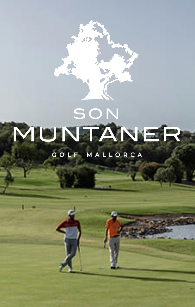 BernatLlobera's tweet photo. @golfcourses101 From Mallorca. Spain 
@arabellagolfmca https://t.co/1hayqRQ9AC