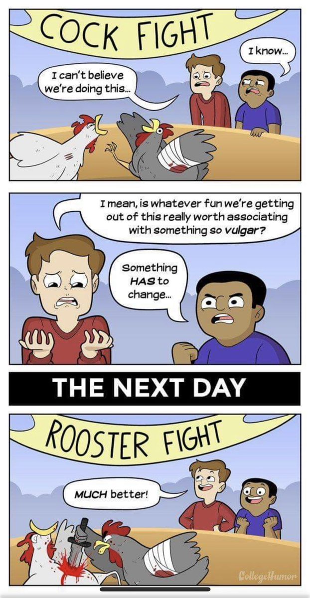 I just remembered this comic I made with <a href="/FLoaBComic/">Jacob Andrews</a> and it made me giggle