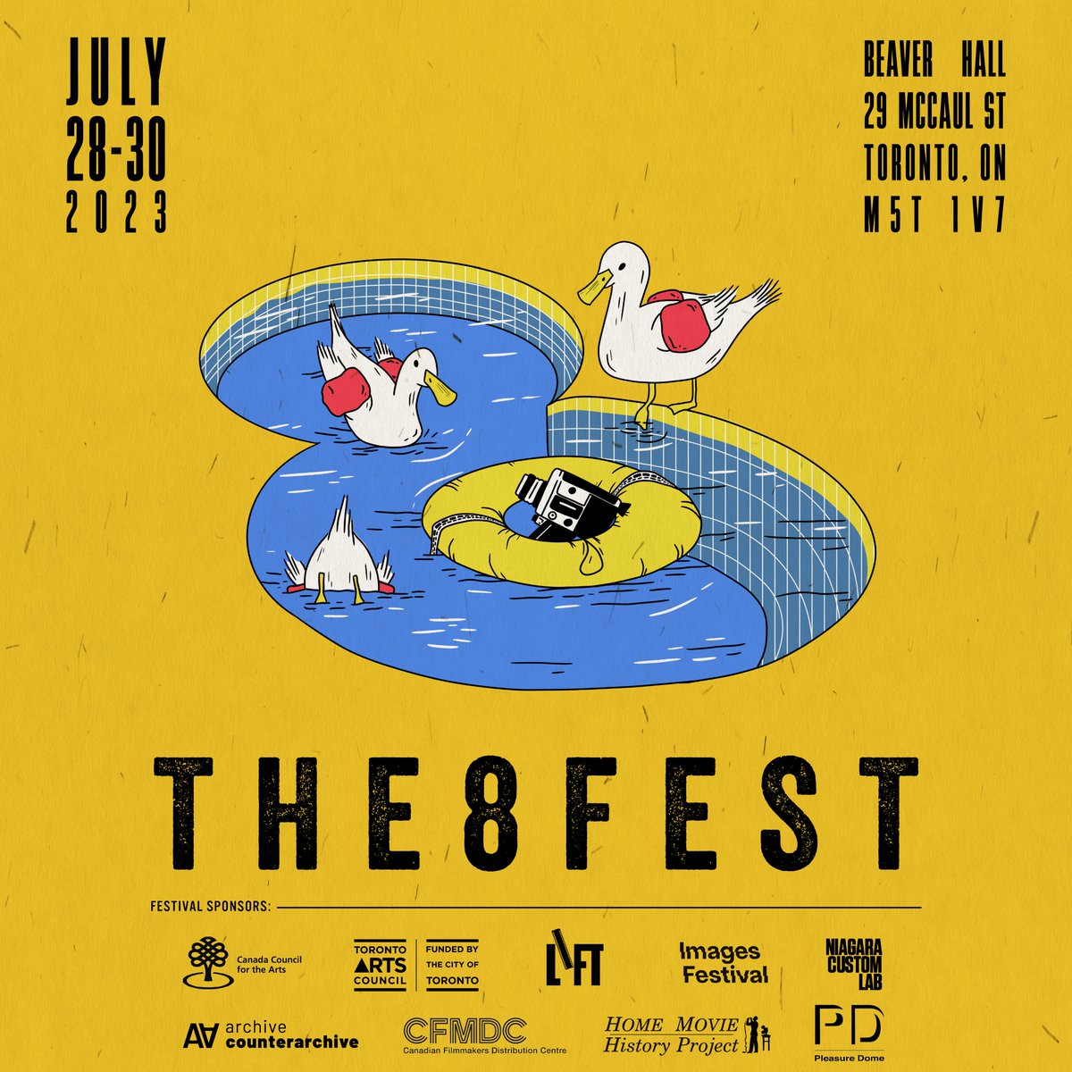 the8fest tweet media