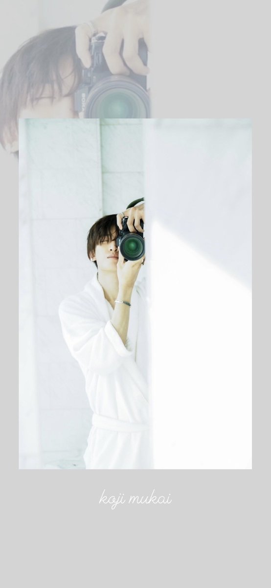 向井康二　ミラー 向井康二 ミラー - メルカリ