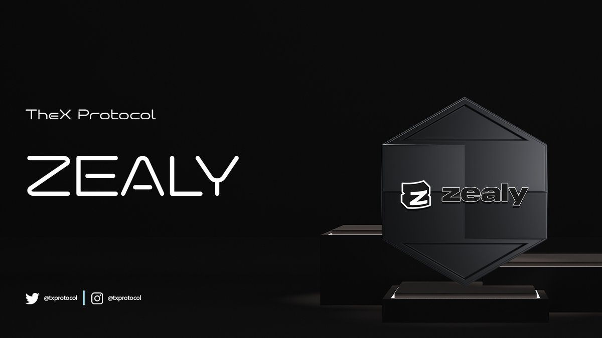 txprotocol's tweet photo. 🌟🎮 TXP Zealy Tournament Is Here! 🎮🌟

🚀 Get ready for the most exhilarating gaming event of the year! The TXP Zealy Tournament has officially begun! 🚀

🎉 Join us on this exciting journey between 28.07.2023 and 04.08.2023 as we compete, strategize, and have a blast in the world of gaming! 🎉

First 50 winners for zealy will receive a prize. 🔥🫶

💎 Earn rewards, showcase your skills, and connect with fellow gamers from around the globe. It's time to prove your gaming prowess and claim your spot at the top of the leaderboard! 🏆💪

🌐 Don't miss this opportunity to be a part of the ultimate gaming experience powered by TheX Protocol! Ready, set, PLAY! 🎮💥

👉JOIN: https://t.co/ZzEBcNx1Sf

#TheXProtocol #ZealyTournament #GamingEvent #GamerCommunity #CompeteAndWin #GamingJourney #PlayToWin #GamingExperience #Web3 #Excitement #JoinTheFun