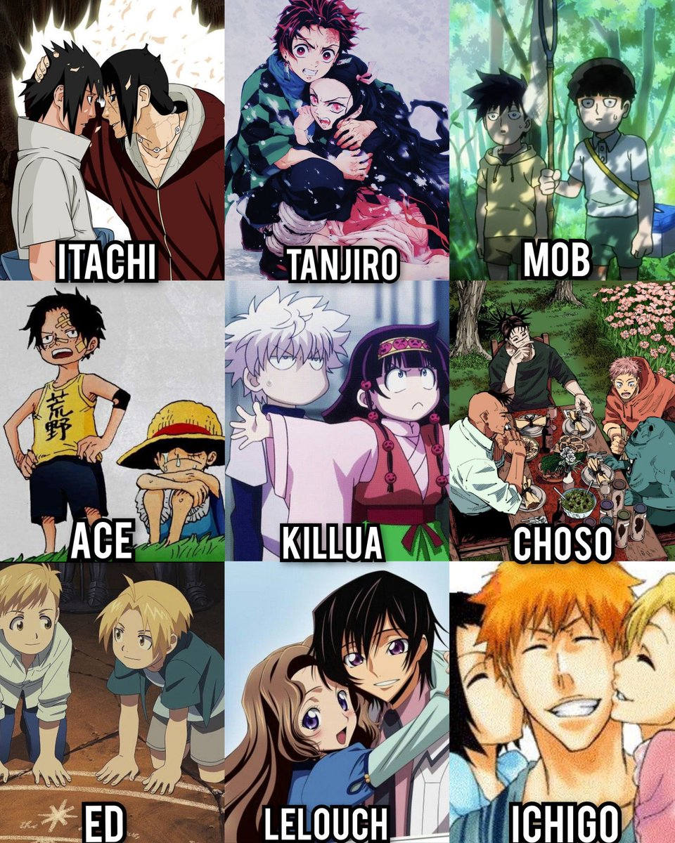 Anime - Manga ✨ tweet media